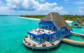 Туры в отель Ifuru Island Maldives