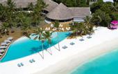Туры в отель Ifuru Island Maldives