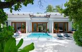Туры в отель Ifuru Island Maldives