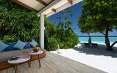 Туры в отель Ifuru Island Maldives