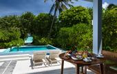 Туры в отель Ifuru Island Maldives