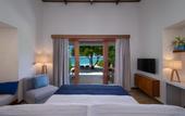 Туры в отель Ifuru Island Maldives