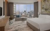 Туры в отель Holiday Inn Dubai Business Bay