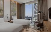 Туры в отель Holiday Inn Dubai Business Bay