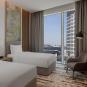 Туры в отель Holiday Inn Dubai Business Bay, оператор Anex Tour