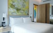Туры в отель Holiday Inn Dubai Business Bay