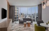Туры в отель Holiday Inn Dubai Business Bay
