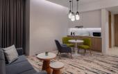 Туры в отель Holiday Inn Dubai Business Bay