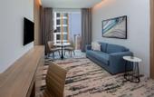 Туры в отель Holiday Inn Dubai Business Bay