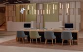 Туры в отель Holiday Inn Dubai Business Bay