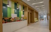 Туры в отель Holiday Inn Dubai Business Bay