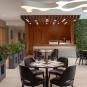 Туры в отель Holiday Inn Dubai Business Bay, оператор Anex Tour