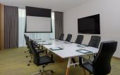 Туры в отель Holiday Inn Dubai Business Bay