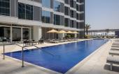 Туры в отель Holiday Inn Dubai Business Bay