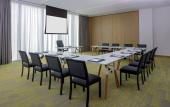 Туры в отель Holiday Inn Dubai Business Bay