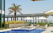 Туры в отель Holiday Inn Dubai Business Bay