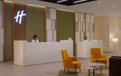 Туры в отель Holiday Inn Dubai Business Bay
