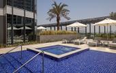Туры в отель Holiday Inn Dubai Business Bay