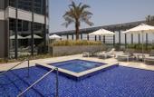 Туры в отель Holiday Inn Dubai Business Bay