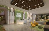 Туры в отель Holiday Inn Dubai Business Bay