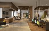Туры в отель Holiday Inn Dubai Business Bay