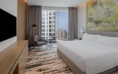 Туры в отель Holiday Inn Dubai Business Bay