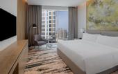 Туры в отель Holiday Inn Dubai Business Bay