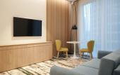 Туры в отель Holiday Inn Dubai Business Bay