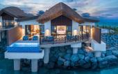 Туры в отель Anantara Mina Al Arab Ras Al Khaimah Resort
