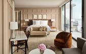 Туры в отель The Lana – Dorchester Collection