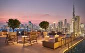 Туры в отель The Lana – Dorchester Collection