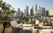 Туры в отель The Lana – Dorchester Collection