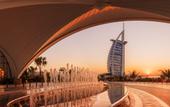 Туры в отель Jumeirah Marsa Al Arab