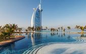 Туры в отель Jumeirah Marsa Al Arab