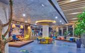 Туры в отель Ibis Istanbul Airport (Arnavutkoy)