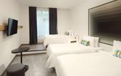 Туры в отель Ibis Istanbul Airport (Arnavutkoy)
