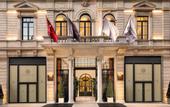 Туры в отель Sanasaryan Han, a Luxury Collection Hotel, Istanbul
