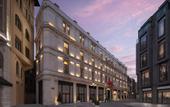 Туры в отель Sanasaryan Han, a Luxury Collection Hotel, Istanbul