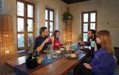 Туры в отель Sinasos Evleri