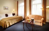 Туры в отель Hotel Excelsior