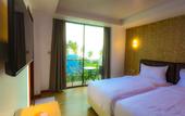 Туры в отель Ari Grand Hotel & Spa