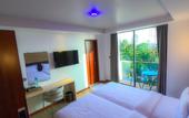 Туры в отель Ari Grand Hotel & Spa