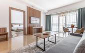 Туры в отель Pyramisa Hotel Apartments