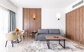 Туры в отель Pyramisa Hotel Apartments