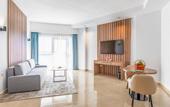 Туры в отель Pyramisa Hotel Apartments