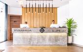 Туры в отель Pyramisa Hotel Apartments