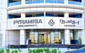 Туры в отель Pyramisa Hotel Apartments