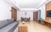 Туры в отель Pyramisa Hotel Apartments