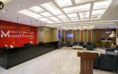 Туры в отель Muscat Express Hotel