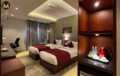 Туры в отель Muscat Express Hotel
